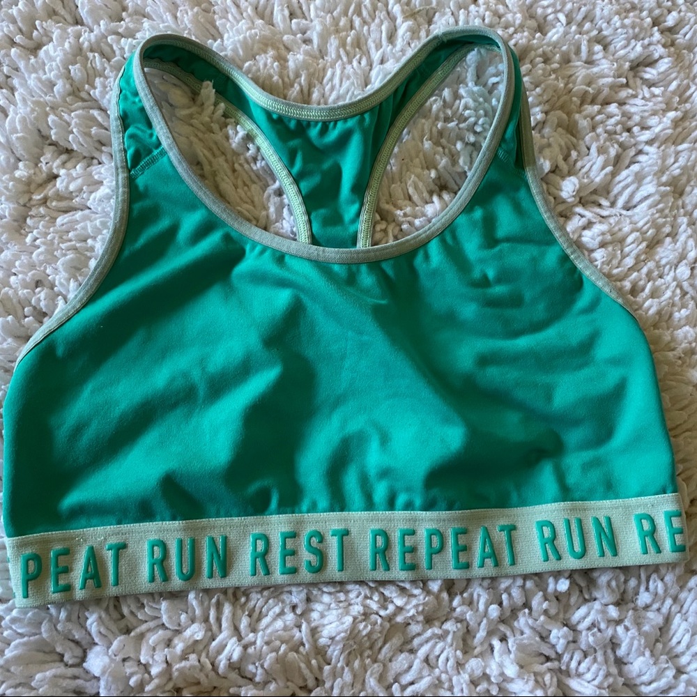 Old Navy Sports Bra